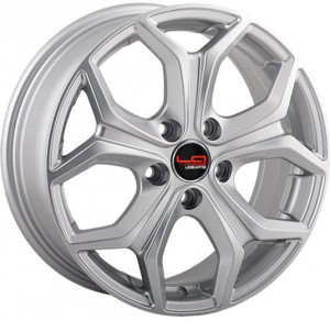 Литой диск Replica LegeArtis FD46 6.5x16/4x108 D63.3 ET37.5 S