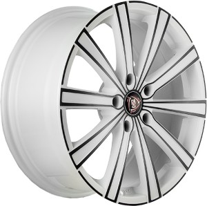Литой диск NZ Wheels  F-55 6.5x16/4x100 D60.1 ET50 WF