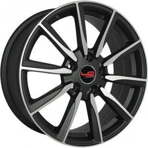 Литой диск Replica LegeArtis TY48 7x17/5x114.3 D60.1 ET60 MBF