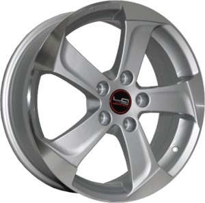 Литой диск Replica LegeArtis SZ47 6.5x17/5x114.3 ET45 D60.1 SF
