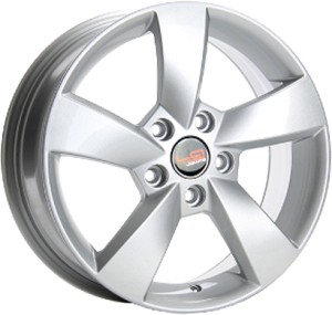 Литой диск Replica LegeArtis Concept SK506 6x15/5x100 D57.1 ET43 S