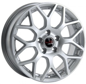 Литой диск Replica LegeArtis Concept-FD501 7x17/5x108 D63.3 ET50 S