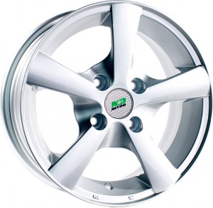 Литой диск N2O Y210 6x14/4x98 D58.6 ET35 S