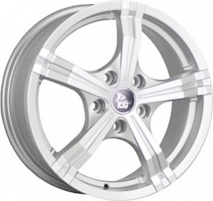 Литой диск YST X-23 8x18/5x115 D70.3 ET45 SF