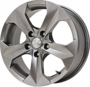 Литой диск Скад Гранит 6x15/5x108 D63.3 ЕТ52.5 Селена