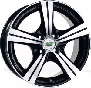 Литой диск Nitro Y-146 7x16/5x114.3 D73.1 ET40 BFP