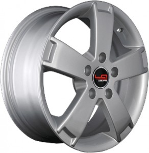 Литой диск Replica LegeArtis FD13 6x15/5x108 ET52.5 D63.3 S