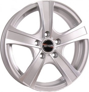 Литой диск Tech-Line 539 6x15/4x100 D60.1 ET50 S