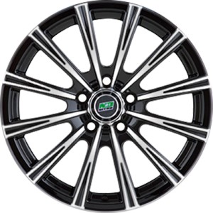 Литой диск Nitro Y3178 6.5x15/4x98 D58.6 ET32 BFP