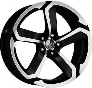 Литой диск Скад Аллигатор 6x15/5x114.3 D67.1 ET38 Алмаз