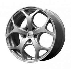 Литой диск iFree Тортуга 7x17/5x108 D67.1 ET45 Нео-классик