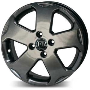 Литой диск Replica FR KI-547(Rio III) 6x15/4x100 D54.1 ET48 МB