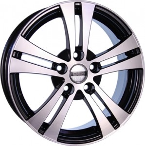 Литой диск Tech-Line 540 6x15/5x112 D57.1 ET40 BD