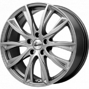 Литой диск iFree Kazантип 7.5x18/5x114.3 D66.1 ET40 Хай Вэй