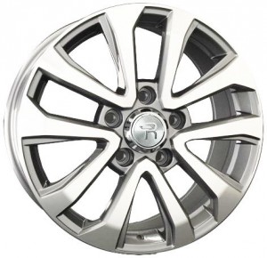 Литой диск Replay TY236 8x18/5x150 D110.1 ET56 SF
