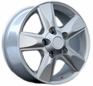 Литой диск Replica TO105 8x18/5x150 D110.1 ET60 S