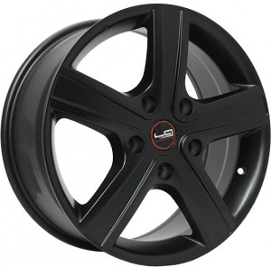 Литой диск Replica LegeArtis VV59 7.5x17/5x120 D65.1 ET55 MB
