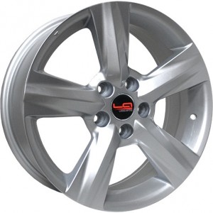 Литой диск Replica LegeArtis TY177 6.5x16/5x114.3 D60.1 ET39 S