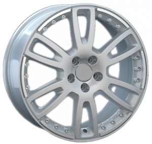 Литой диск Replica LegeArtis FD89 7.5x17/5x108 D63.3 ET52.5 FSF