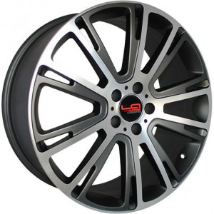 Литой диск Replica LegeArtis Concept-MR504 8.5x20/5x112 D66.6 ET62 MGMF