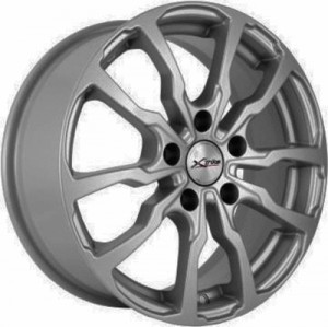 Литой диск Xtrike X-117 6.5x16/5x114.3 D67.1 ET35 HS