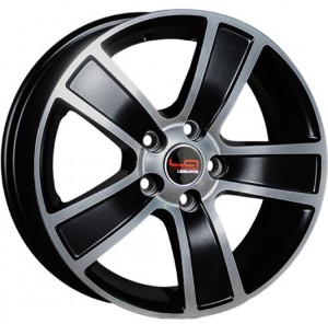Литой диск Replica LegeArtis SK17 6x15/5x100 ET38 D57.1 MBF