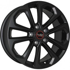 Литой диск Replica LegeArtis MZ82 7.5x17/5x114.3 ET50 D67.1 MB
