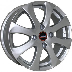 Литой диск Replica LegeArtis FD25 6x15/4x108 D63.3 ET47.5 S