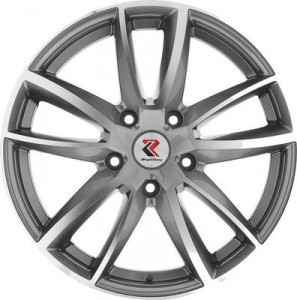 Литой диск RepliKey RK05112 Volkswagen Touareg 8.5x19/5x130 D71.6 ET59 GMF