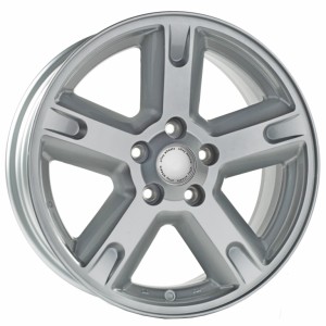 Литой диск Replica DO2 7x17/5x114.3 D72.5 ET40.75