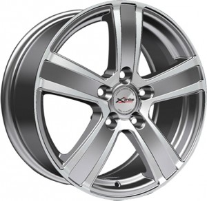 Литой диск Xtrike X-108 7x16/5x105 D56.6 ET38 HS