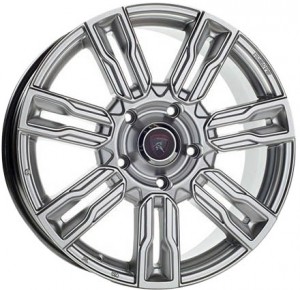 Литой диск Yamato Takaeda Singen 8x18/5x120 D65.1 ET50 BFP