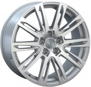 Литой диск Replay A49 8x18/5x112 ET39 D66,6 SFP