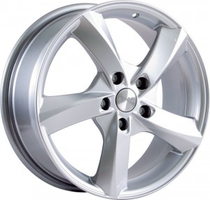 Литой диск Скад Ультра 7x17/5x100 D56.1 ET48 Селена
