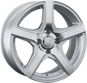 Литой диск LS Wheels LS779 7x16/5x100 D73.1 ET42 SF
