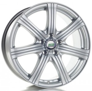 Литой диск N2O Y3160 5.5x14/4x100 D56.6 ET45 S