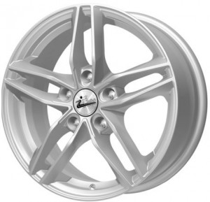 Литой диск iFree Moskva 6.5x16/5x100 D67.1 ET40 Нео-классик