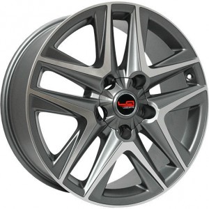 Литой диск Replica LegeArtis Concept-LX518 8.5x20/5x150 D110.1 ET45 MGF