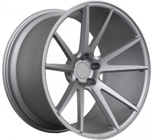 Литой диск Alcasta M40 8x18/5x114.3 D60.1 ET45 S