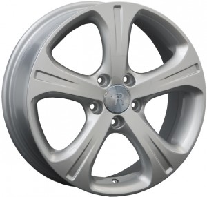 Литой диск Replay H15 7.0Jx18/5x114.3 ET50 D64.1 S
