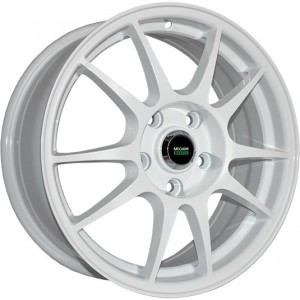 Литой диск Megami MGM-5 6x15/5x114.3 ET43 D66.1 S