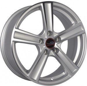 Литой диск Replica LegeArtis VV120 7x16/5x112 ET42 D57.1 SF