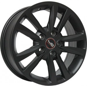 Литой диск Replica LegeArtis SNG19 6.5x16/5x112 ET39.5 D66.6 MB
