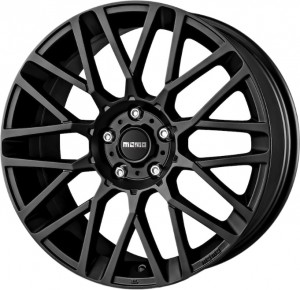 Литой диск Momo Revenge 7x17/5x112 D72.3 ET45 Matt black