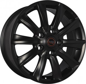 Литой диск Replica LegeArtis TY43 8.5x20/5x150 D110.3 ET60 MB