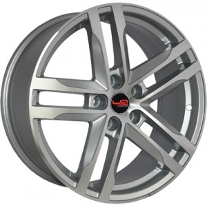 Литой диск Replica LegeArtis VV148 7.5x17/5x112 D57.1 ET47 SF