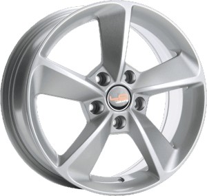 Литой диск Replica LegeArtis Concept-SK507 6.5x16/5x112 D57.1 ET46 S