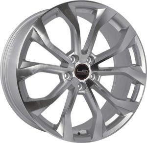 Литой диск Replica LegeArtis A69 8.5x19/5x112 D66.6 ET33 SF