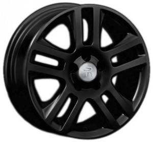 Литой диск Replica LegeArtis SK2 6x15/5x100 D57.1 ET38 MB