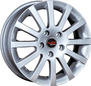 Литой диск Replica LegeArtis FD14 6x15/4x108 D63.3 ET52.5 S